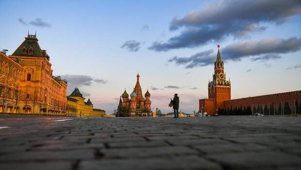 Только ХОРОШИЕ события 2020 года в фотографиях