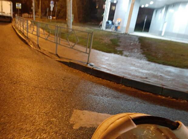 20+ примеров того, как планирование городской среды было доведено до абсурда