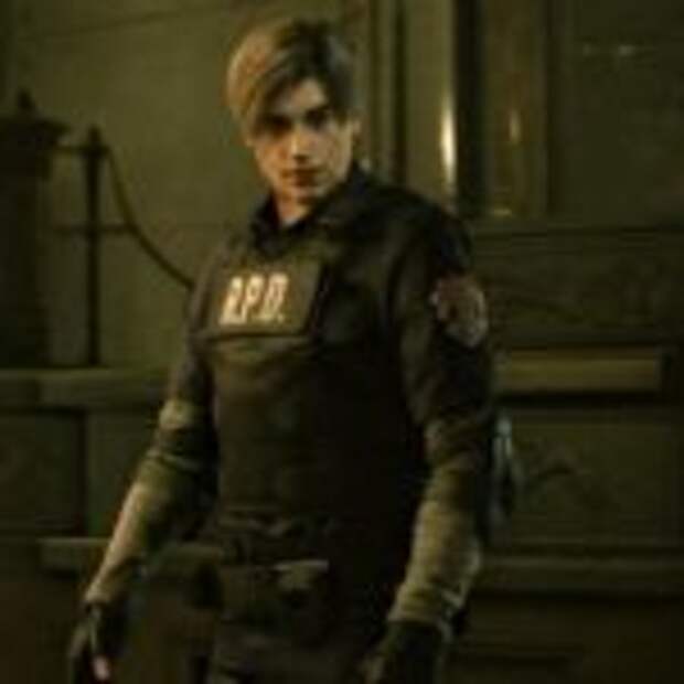 Стоит ли покупать Resident Evil 2 HD  