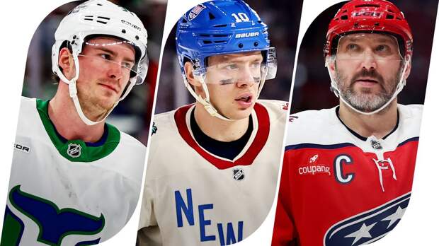 Перед уходом на пенсию Овечкин пойдет за Кубком Стэнли вместе с Панариным? Три клуба, куда может перейти Хлебушек