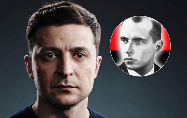 Трагедия в Бабьем Яру и фрагментарная память Владимира Зеленского