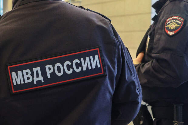 В Москве полиция пресекла пижамную вечеринку мигрантов