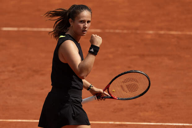 Касаткина прокомментировала получение австралийского гражданства