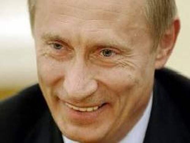 Путин доволен низким уровнем безработицы в РФ Путин доволен низким уровнем безработицы в РФ