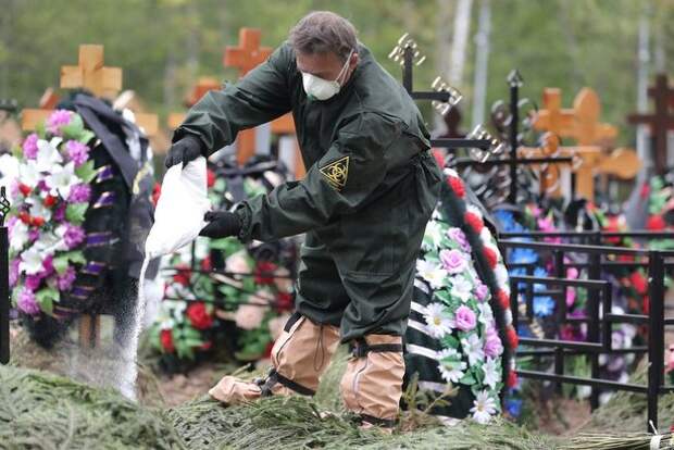 По методике ВОЗ в Москве один из самых низких уровней смертности По методике ВОЗ в Москве один из самых низких уровней смертности
