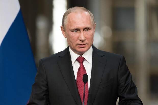 Владимир Путин «уделал» Дональда Трампа