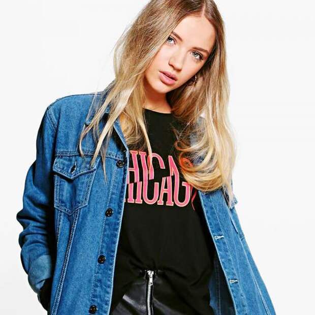 Бесконечная вечеринка от Boohoo: Все самые модные тренды