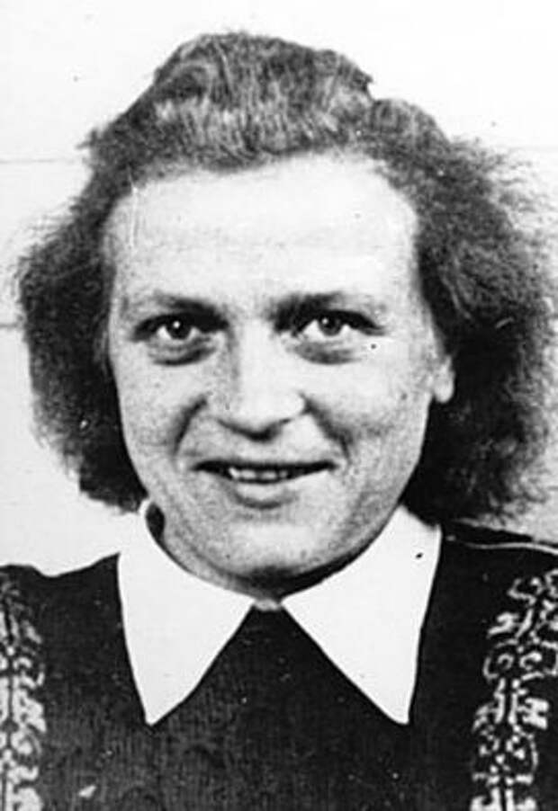 Иоханна Альтватер Целле