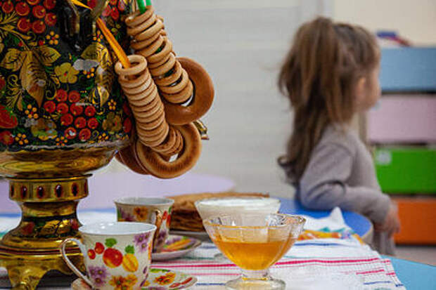 В Абинском районе Кубани детский сад «Ягодка», в который попали обломки беспилотника, не будет работать