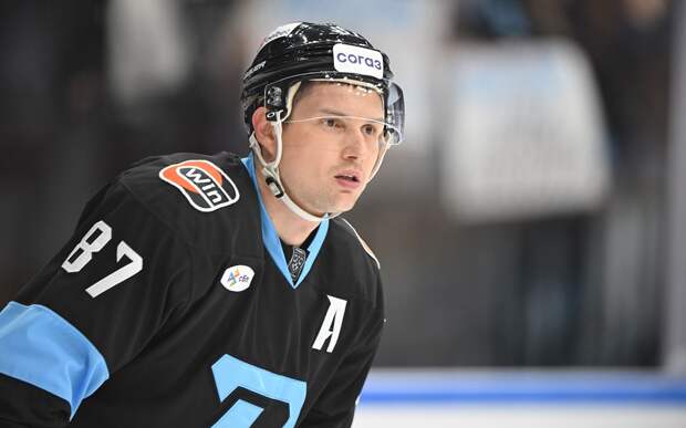 Русский хоккеист мучается на протяжении 4 месяцев: «А как иначе сказать? Видите, как «кайфую» от этой ситуации»