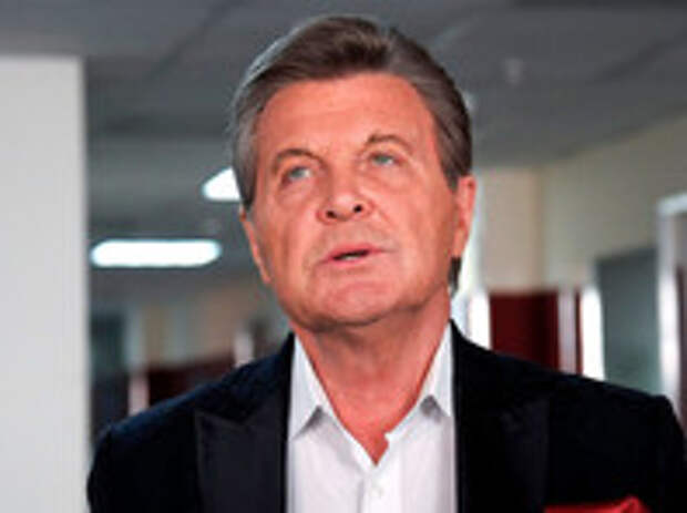 Лев Лещенко