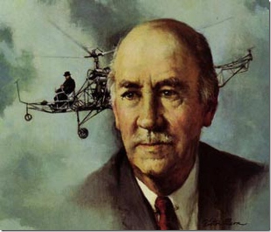 Igor-Sikorsky