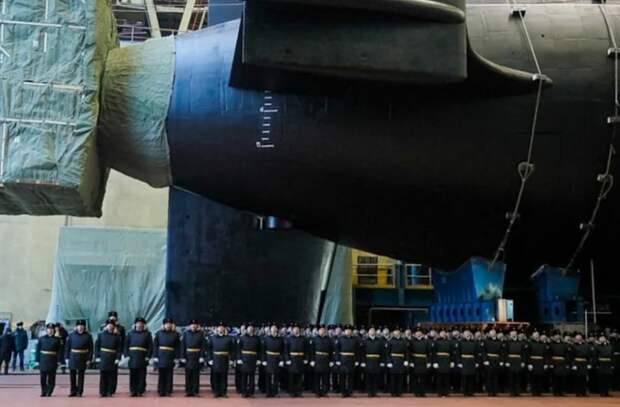 ВМФ России