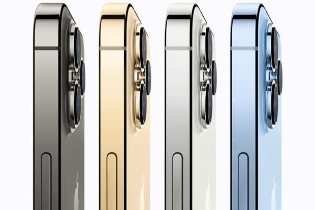 Изображение: Apple
