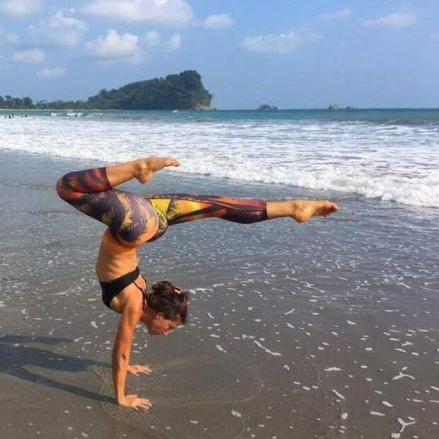 Спортивные девушки Спортивные девушки