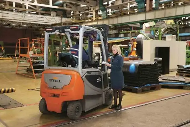 Зона комфорта.