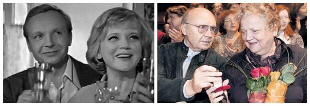 «Мне в жизни повезло, желаю и вам того же...»