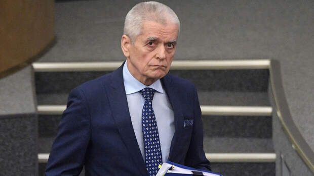 Онищенко: персонализированная онковакцина отличается от химиотерапии