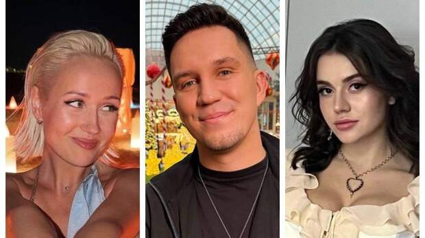 Масленников бросил Сабину Хайрову ради Клавы Коки: блогер сцепилась с певицей