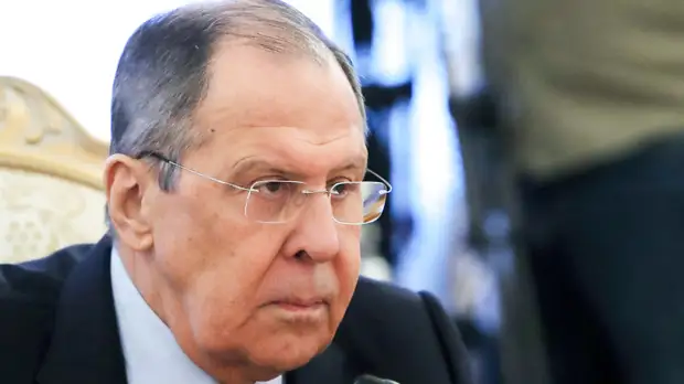 Лавров и глава МИД ФРГ на переговорах затронули проблемы в работе RT DE