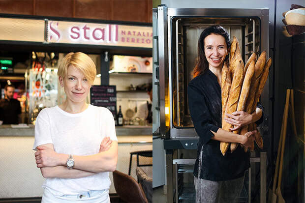 Наталья Березова и 