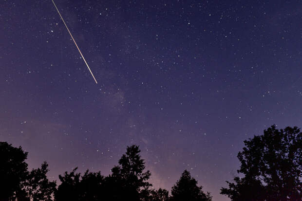 ScienceAlert: начато восстановление древнейшей известной карты звездного неба