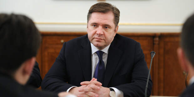 Бывший министр энергетики России Сергей Шматко умер от коронавируса