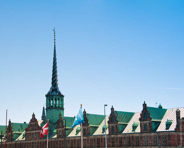 Архитектура