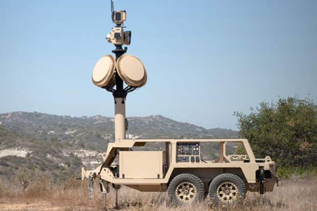 В армии Ирана заявили об уничтожении значительной части радаров в Израиле