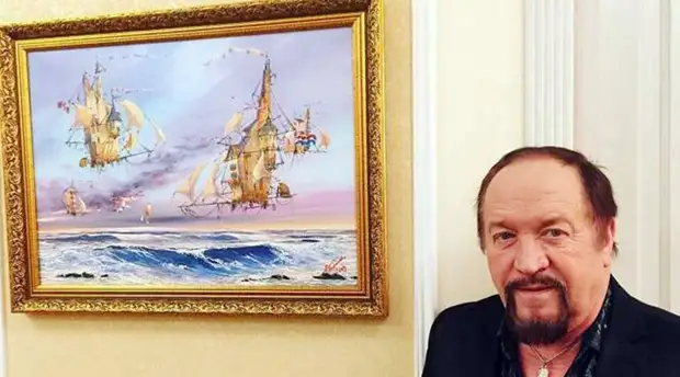 «Мы ездим в основном по России»: солист «Песняров» Леонид Борткевич — о двойниках, о своей жизни и о Лукашенко