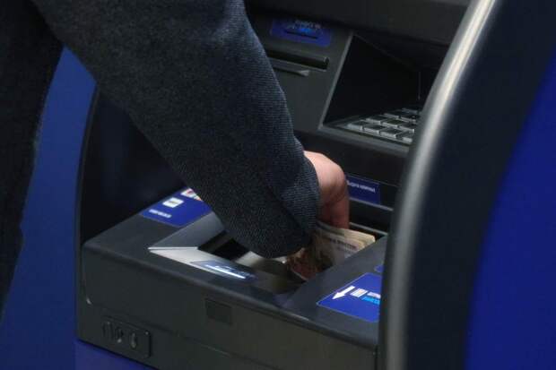 Фото: ИЗВЕСТИЯ/Дмитрий Коротаев