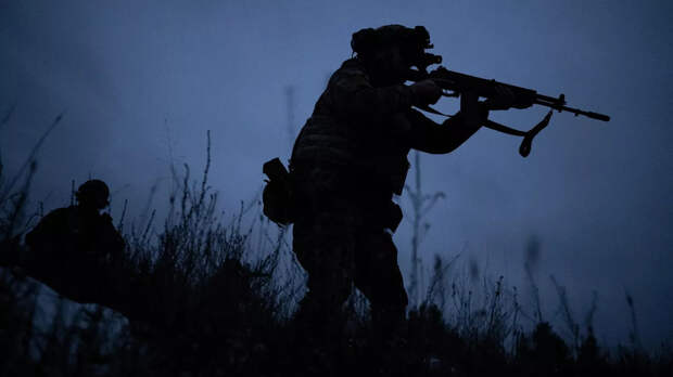 Стало известно о новом прорыве ВС РФ у Купянска