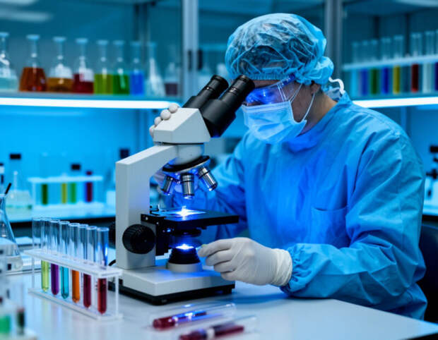 Профессиональная переподготовка врача-эпидемиолога: путь к востребованной медицинской специальности