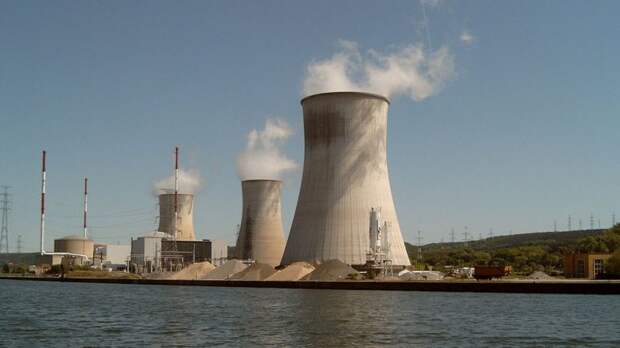 Россия и США конкурируют на рынке атомной энергетики Украины