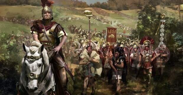 IX Легион 9 легион, войны, история, легионеры, римская империя