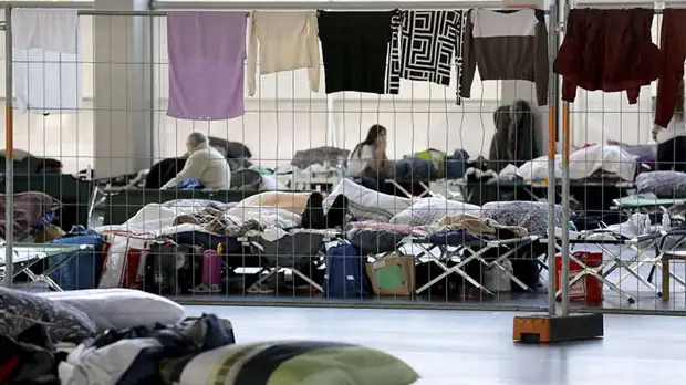 Bernd Wüstneck/dpa/Global Look Press