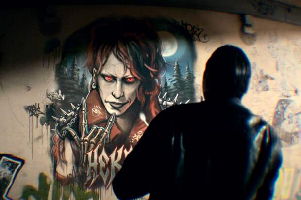 Актер Плотников назвал "Куклу Колдуна" нелюбимой песней "Короля и Шута"