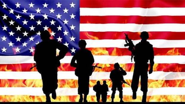 Пока прибалты заглядывают в рот США, их просто «поюзают» Пока прибалты заглядывают в рот США, их просто «поюзают»