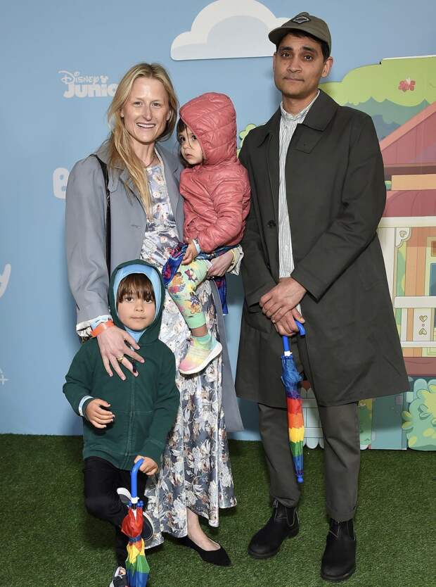 Дочь Мерил Стрип Мэми Гаммер развелась со своим вторым мужем