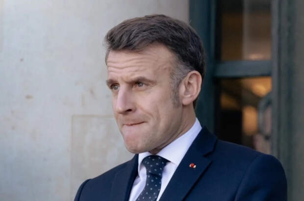 Эксперт сказал о реакции Москвы на инициативу Макрона о прямом канале