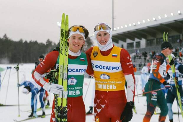 Ардашев – лидер Кубка России по лыжным гонкам: почему не Большунов и Коростелев