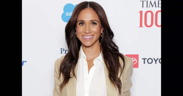 "Я была самым затравленным человеком в мире". Меган Маркл пожаловалась, что 10 лет терпела издевательства