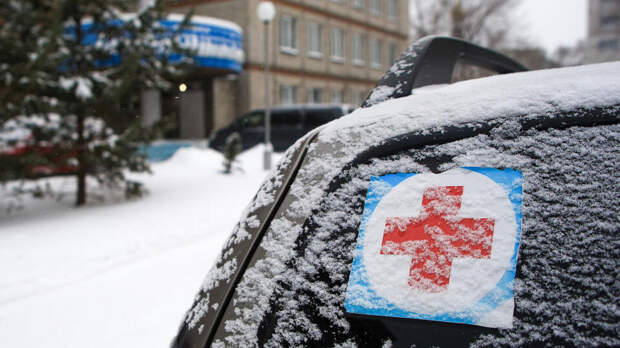 Шесть детей из роддома в Новокузнецке находятся в реанимации
