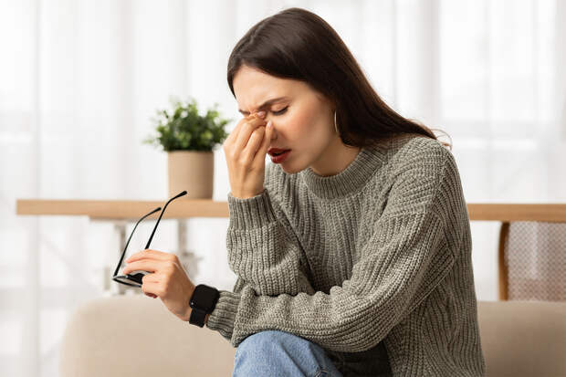 Землю накрыли магнитные бури