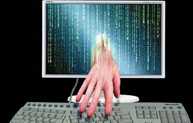Visual Basic или Perl.