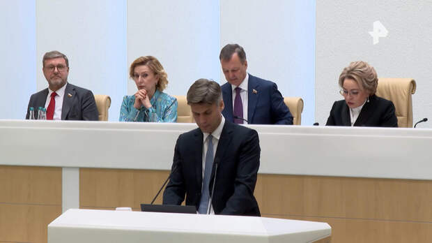 "Роскосмос" представит демонстратор ракеты "Амур-СПГ" в течение двух лет