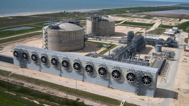 Индия экстренно посадила свою промышленность на газовую «диету»