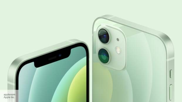 Эксперт развеял популярный миф о камере iPhone Эксперт развеял популярный миф о камере iPhone