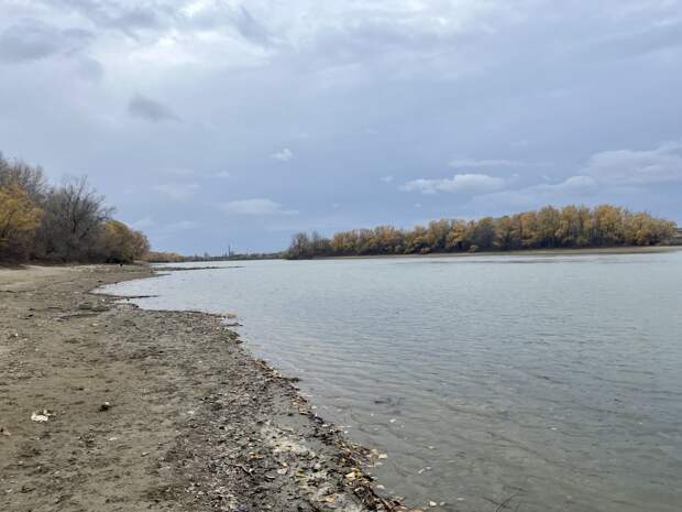 Росприроднадзор: Показатели ПДК в реке Кубань превысили норму в несколько раз