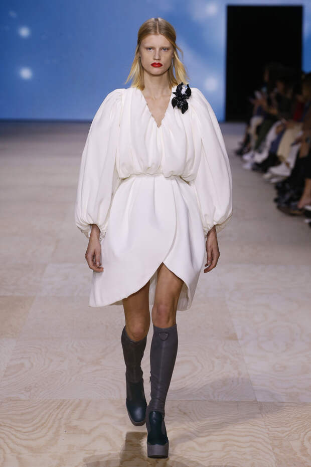 Louis Vuitton, весна-лето 2020